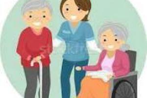 Ofertas de Trabajo  ME OFREZCO COMO CUIDADORA